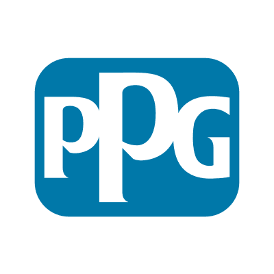 PPG Industries logo