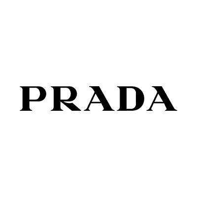 Prada logo
