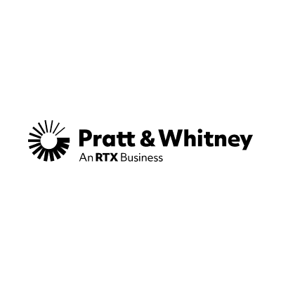 Pratt & Whitney logo