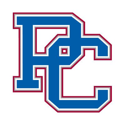 Presbyterian Blue Hose color logo