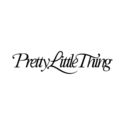 PrettyLittleThing logo