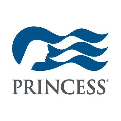 Princess Cruises color logo