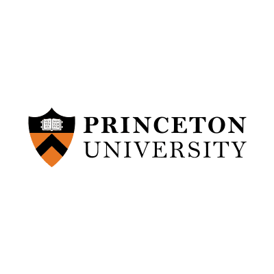 Princeton University color logo