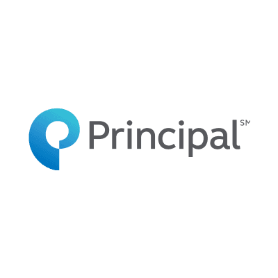 Principal Financial color logo