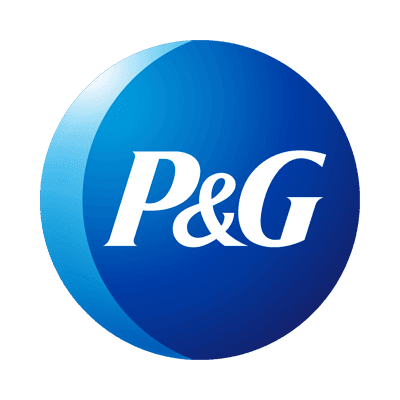 Procter & Gamble logo