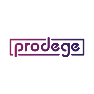 Prodege logo