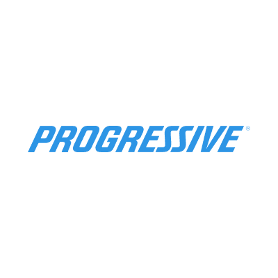Progressive Corporation logo