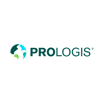 Prologis color logo