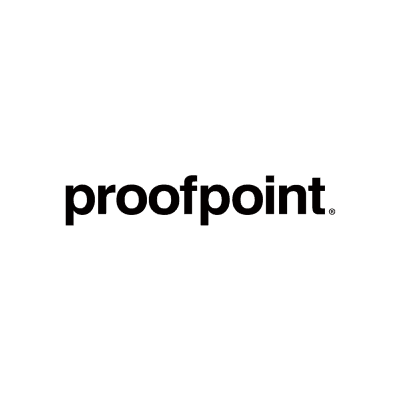 Proofpoint color logo