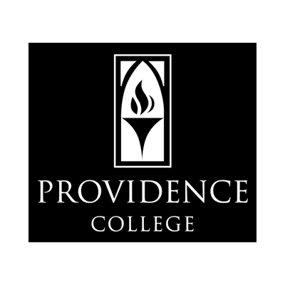 Providence College color logo