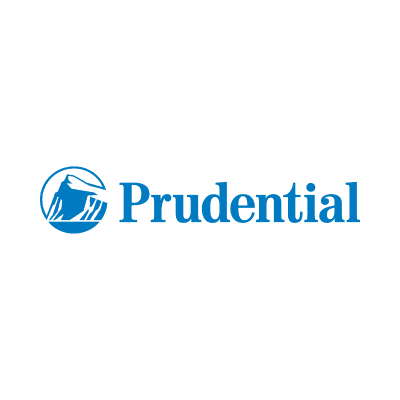 Prudential Financial color logo