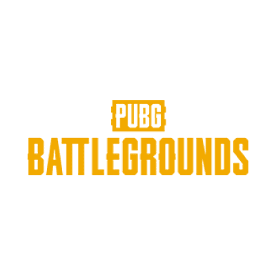 Pubg logo
