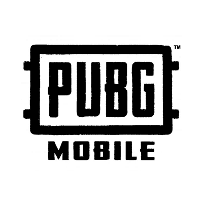 PUBG Mobile logo
