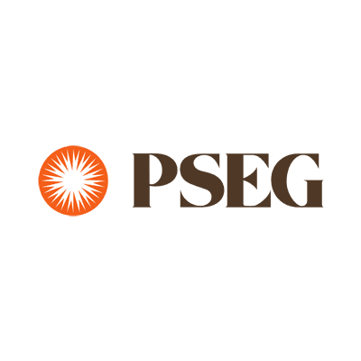Public Service Enterprise Group color logo
