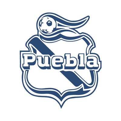 Puebla F.C. color logo