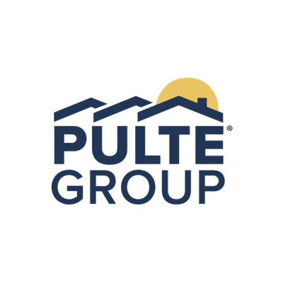 PulteGroup logo