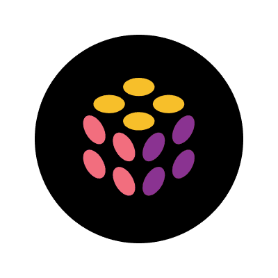 Pulumi logo