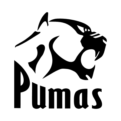 Pumas color logo