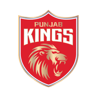 Punjab Kings logo