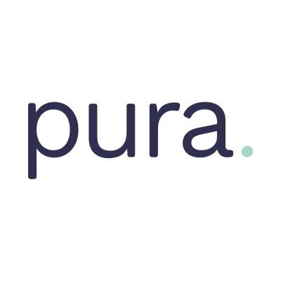 Pura logo