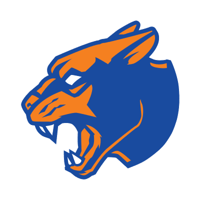 Purchase Panthers logo