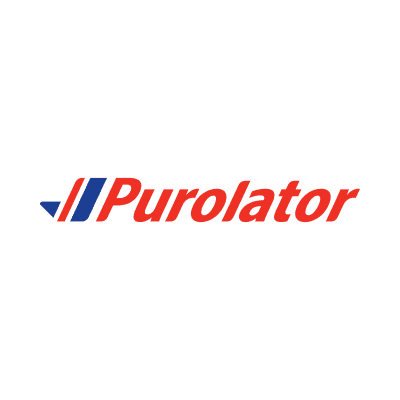Purolator logo