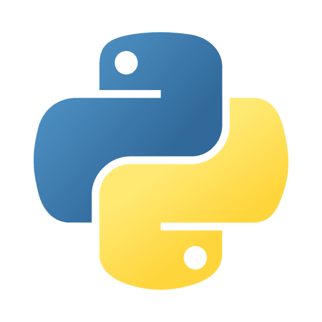 Python logo