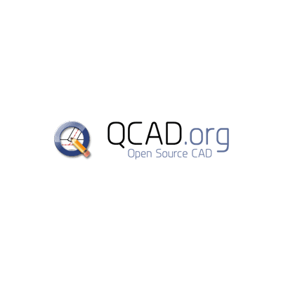 QCad logo