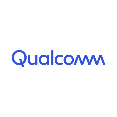 Qualcomm logo