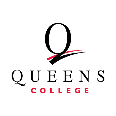 Queen College – CUNY color logo