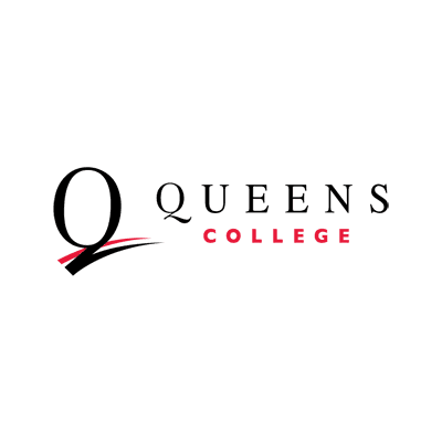 Queens College logo