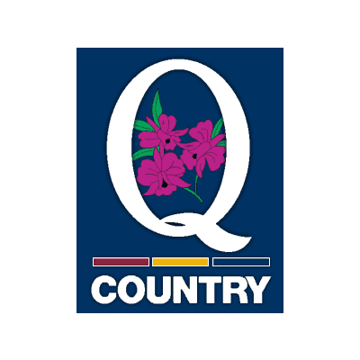 Queensland Country logo