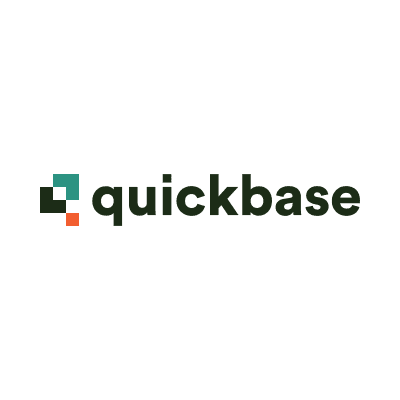 QuickBase logo
