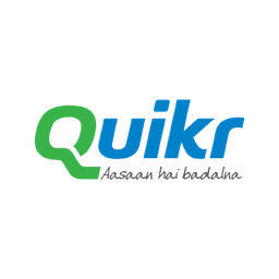 QuikrBazar