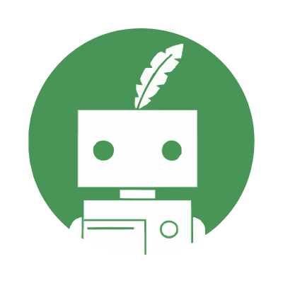 QuillBot color logo