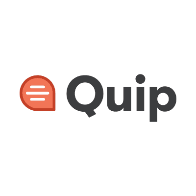 Quip logo