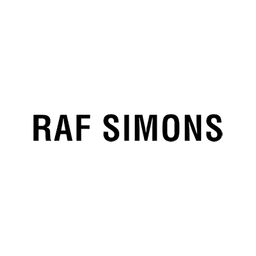 Raf Simons