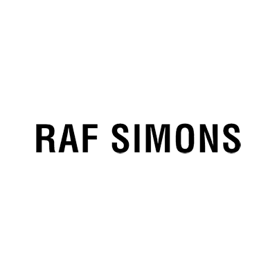 Raf Simons logo