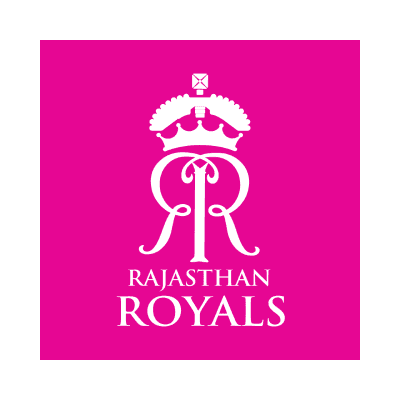 Rajasthan Royals logo