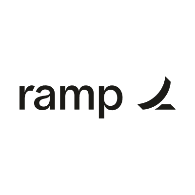 Ramp color logo