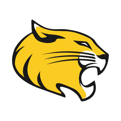 Randolph Wildcats color logo