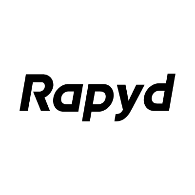 Rapyd Logo color logo