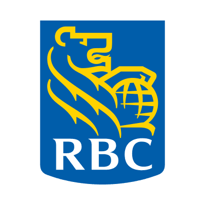 Royal Bank of Canada color logo
