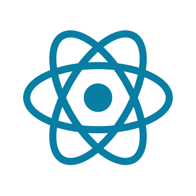 React color logo