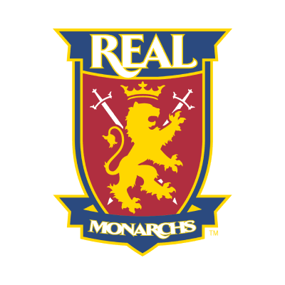 Real Monarchs logo