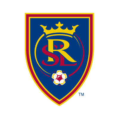 Real Salt Lake logo