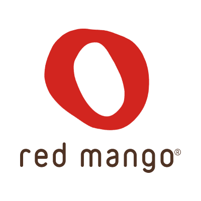Red Mango color logo