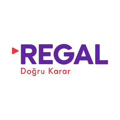Regal color logo