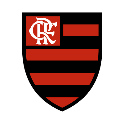 Regatas do Flamengo logo