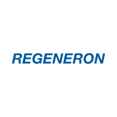 Regeneron logo